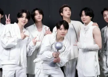BTS está por regresar a los escenarios y en este mes podrían iniciar su gira universal