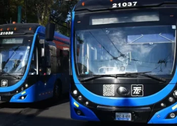 Línea 13 del Trolebús arranca uso en CDMX: costo oficial y estaciones