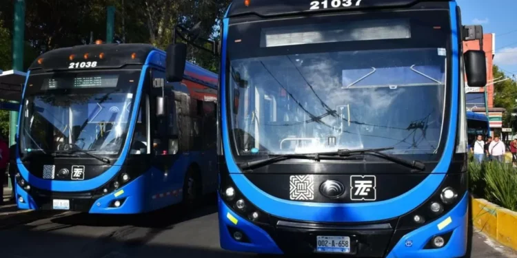 Línea 13 del Trolebús arranca uso en CDMX: costo oficial y estaciones