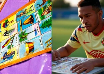 Jugadores del América participan en lotería en pincho kermés y también quedan descalificados