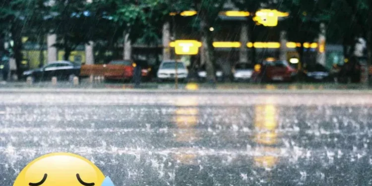 Estos son los meses en adonde habrá más lluvias en México (Estados afectados)