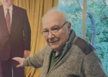 Fallece histórico empresario y presidente de Asexma Roberto Fantuzzi