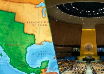 ONU anula disquisición Guadalupe-Hidalgo y California volverá a ser parte de México