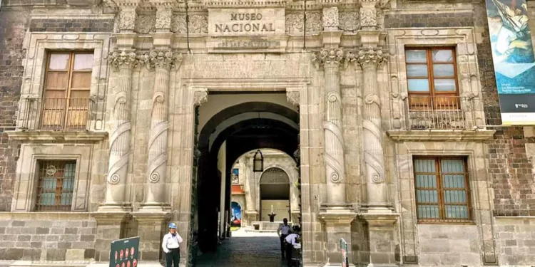 INAH abre museos, pero deja dudas; con 66 elementos de la policía accidental