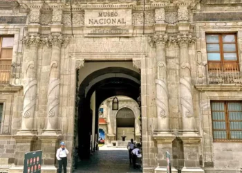 INAH abre museos, pero deja dudas; con 66 elementos de la policía accidental