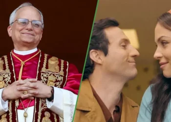 Tras ver la serie, Vaticano ya valora sacralizar a la primera esposa de Chespirito
