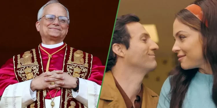 Tras ver la serie, Vaticano ya valora sacralizar a la primera esposa de Chespirito