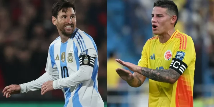 Argentina Vs Colombia: ‘Hack’ para ver el partido EN VIVO