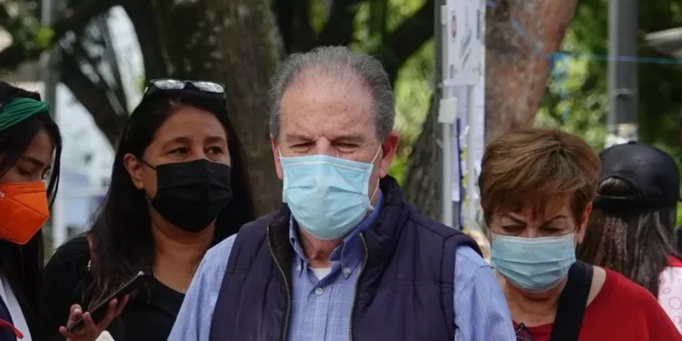 Nuevas subvariantes de covid-19 ocasionan repunte de casos