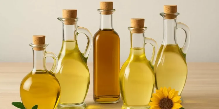 ¿Qué aceite usar para cocinar? Esto dice la ciencia