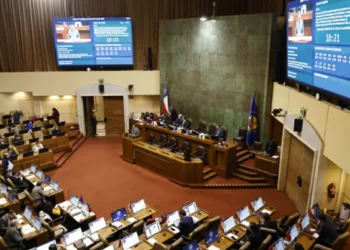 Congreso despacha a Ley reforma al sistema de adopciones