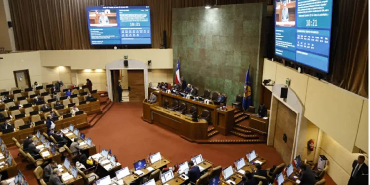 Congreso despacha a Ley reforma al sistema de adopciones