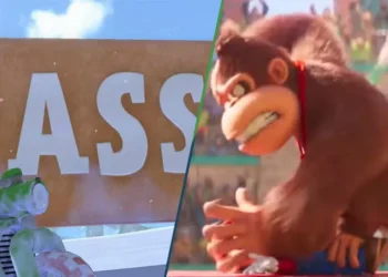 Sospechan que nuevo Mario Kart tiene mensajes subliminales ocultos
