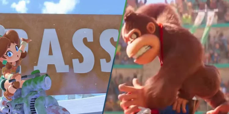 Sospechan que nuevo Mario Kart tiene mensajes subliminales ocultos