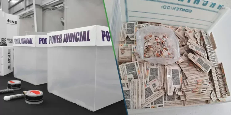 “Se retirará INE a personas que no vayan a votar el domingo”: ministerio