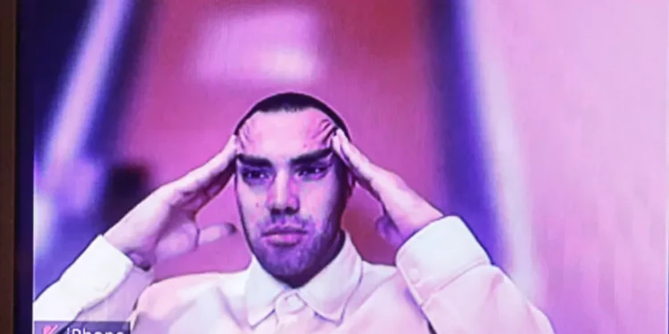 Imputado por atentar a conserje en Vitacura había salido de Chile hace cinco días y está prófugo en Brasil