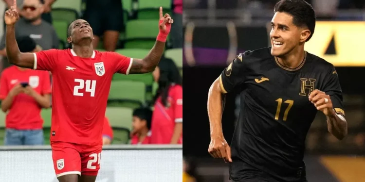 Panamá Vs Honduras: Día y hora de cuartos de final, Copa dorado