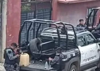 Atentan contra hermano de candidato asesinado en Veracruz