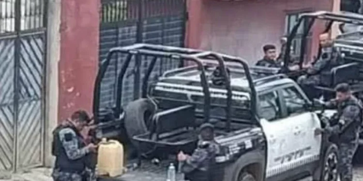 Atentan contra hermano de candidato asesinado en Veracruz