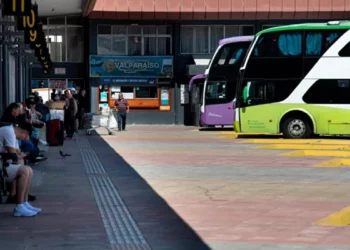 Municipio de Valparaíso anunció mejoras Terminal Rodoviario