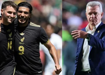 “Son bien güeyes”, Aguirre ataca a sus estrellas