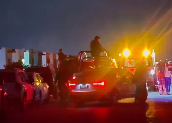 Hallan muerto a extremidad de la comunidad LGBT; su madre fue a buscarlo porque no contestaba