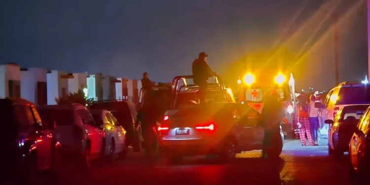 Hallan muerto a extremidad de la comunidad LGBT; su madre fue a buscarlo porque no contestaba