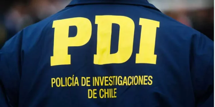 PDI detecta a 10 funcionarios que viajaron estando con licencia
