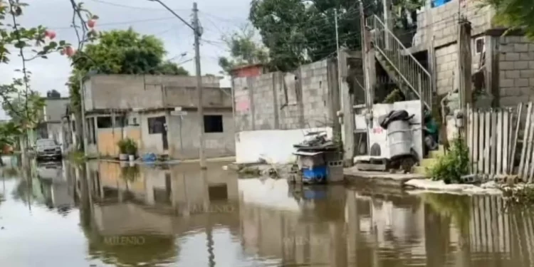 Tormenta Barry finaliza ciclo escolar y abren albergues por temor a inundaciones