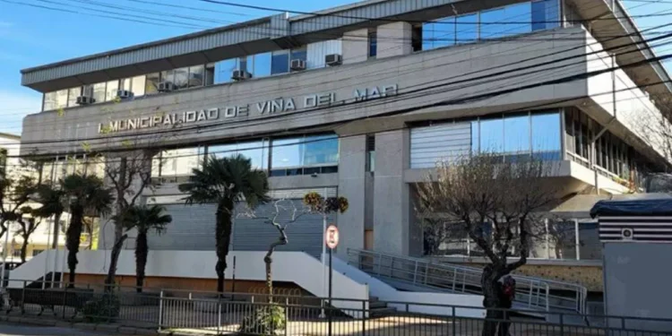Deuda de $15 mil millones en la Corporación Municipal de Viña del Mar genera críticas cruzadas