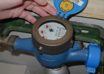 Superintendencia Sanitaria entrega recomendaciones para proteger medidores de líquido debido al frío
