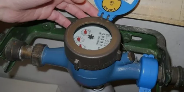 Superintendencia Sanitaria entrega recomendaciones para proteger medidores de líquido debido al frío