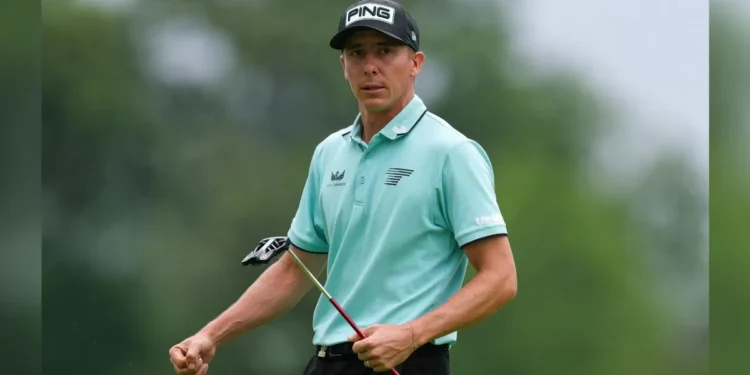 Carlos Ortíz hace historia para México en US Open