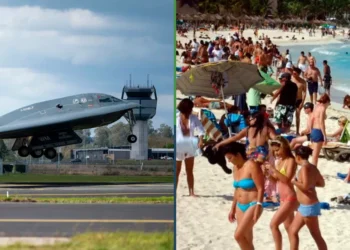 Mexicanos piden que si va a haber Tercera Guerra universal, sea después de las vacaciones de verano