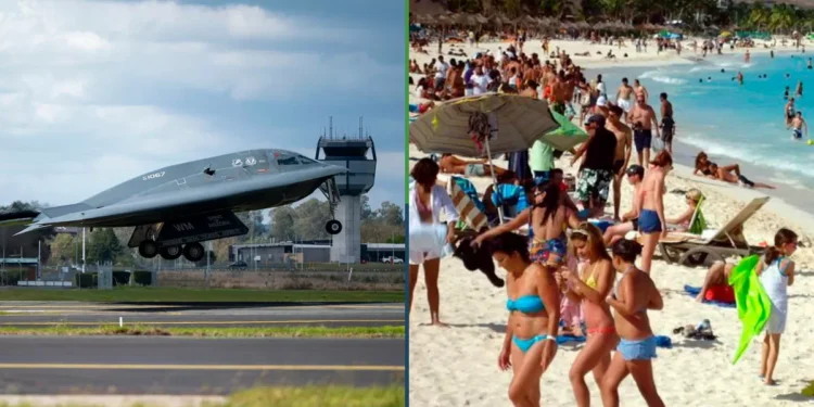 Mexicanos piden que si va a haber Tercera Guerra universal, sea después de las vacaciones de verano