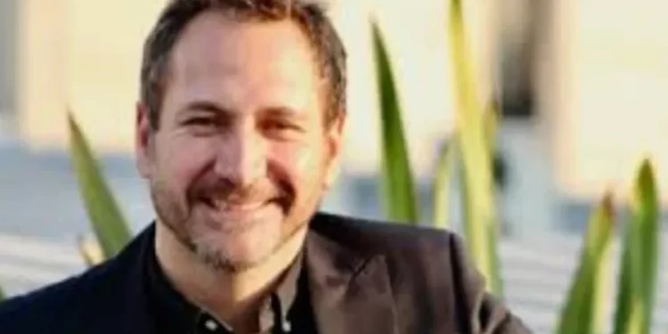 Actor Juan Pablo Sáez fue formalizado por presunta violencia intrafamiliar