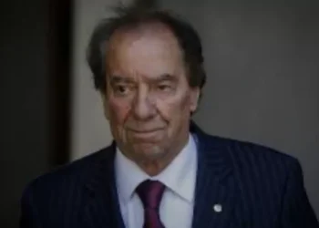 Pesar por fallecimiento de histórico dirigente gremial Rafael Cumsille