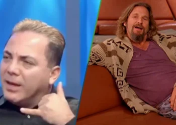 Nombran “Nihilista del Año” a Cristian Castro luego de decir que “no hace mínimo en todo el día”