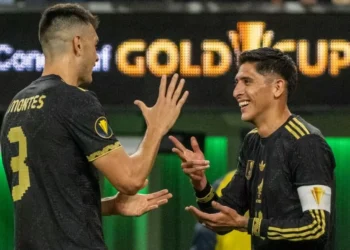 ¡Líder sin impacto! México y ribera Rica igualan en Copa Oro