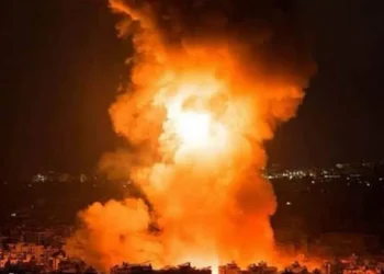 Máxima tensión en Medio levante luego que Israel lanzara ataque sobre Irán