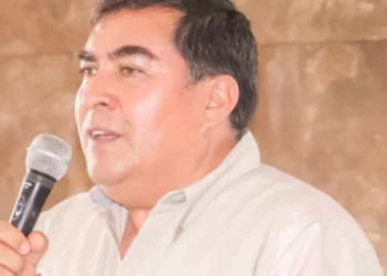 Alcalde de Tacámbaro fue asesinado por uno de sus acompañantes