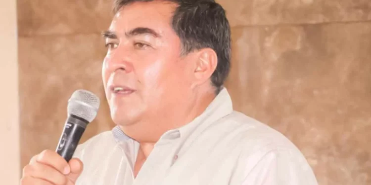 Alcalde de Tacámbaro fue asesinado por uno de sus acompañantes