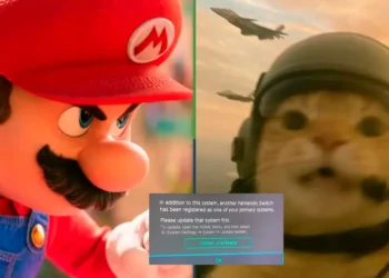 Usuarios temerosos de aceptar los términos y condiciones de Nintendo y apurar reclutados al ejército de EU