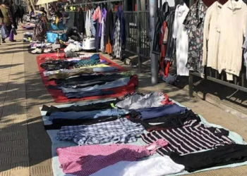 Comercio de Valparaíso pide congelar permisos a ambulantes hasta 2026