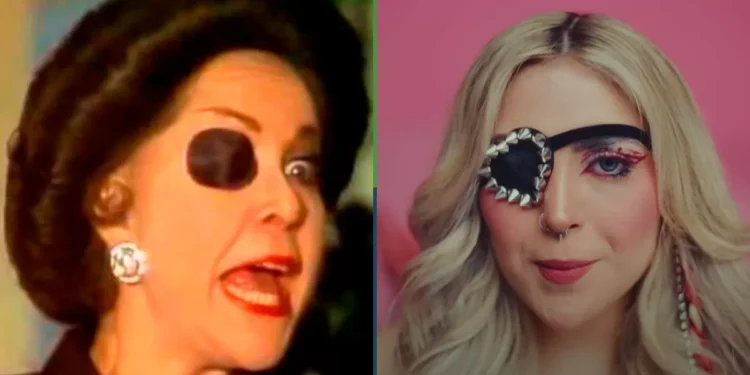 romanza Bela será Catalina Creel en el reboot de la telenovela Cuna de Lobos