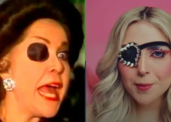 romanza Bela será Catalina Creel en el reboot de la telenovela Cuna de Lobos