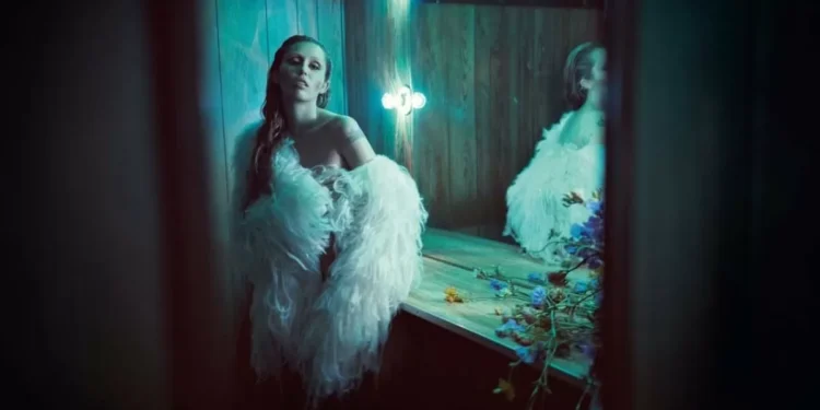 ¿Cuándo y dónde ver ‘Something Beautiful’, la noticia película-concierto de Miley Cyrus?