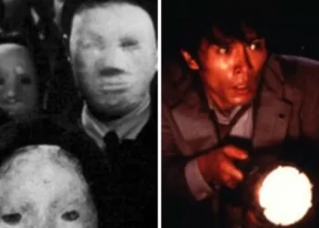 “Maestros del terror japonés” en la Cineteca doméstico: fechas y películas imperdibles