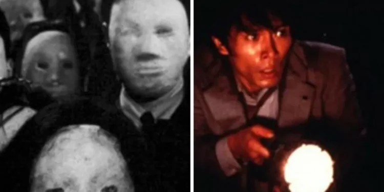 “Maestros del terror japonés” en la Cineteca doméstico: fechas y películas imperdibles