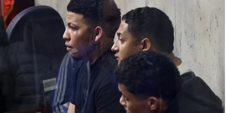 Corte de Santiago iniciará investigación y remite antecedentes a fiscalía tras liberación de secuaz